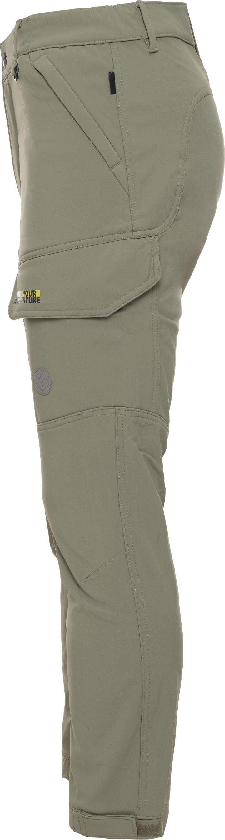 Baumfuchs Herren Funktionshose